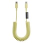Native Union POP Cable 1.2M 60W Lemon